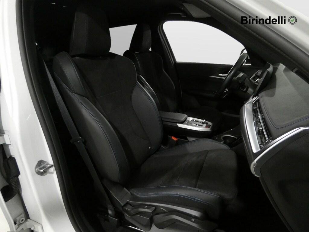 BMW X1 sdrive18d Msport auto
