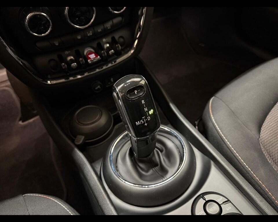 Mini Cooper Clubman 1.5 Cooper Business Steptronic