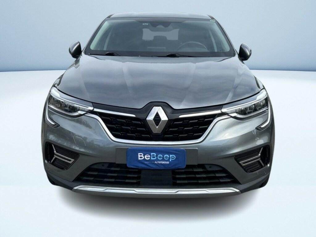 Renault Arkana 1.6 hybrid Intens E-Tech 145cv