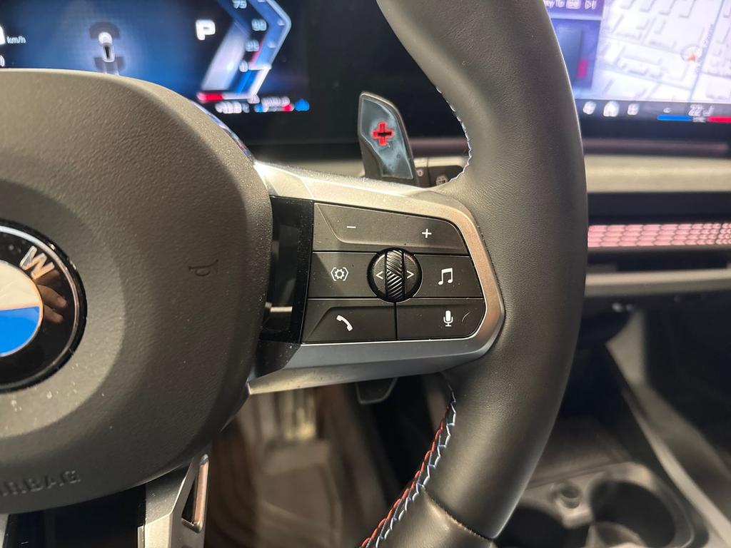 BMW Serie 1 M M135 xdrive MSport Pro auto