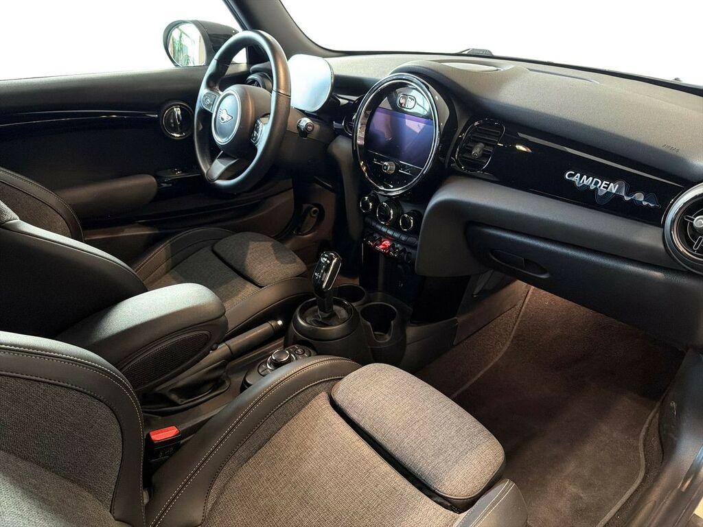 Mini Cooper 1.5 TwinPower Turbo Cooper