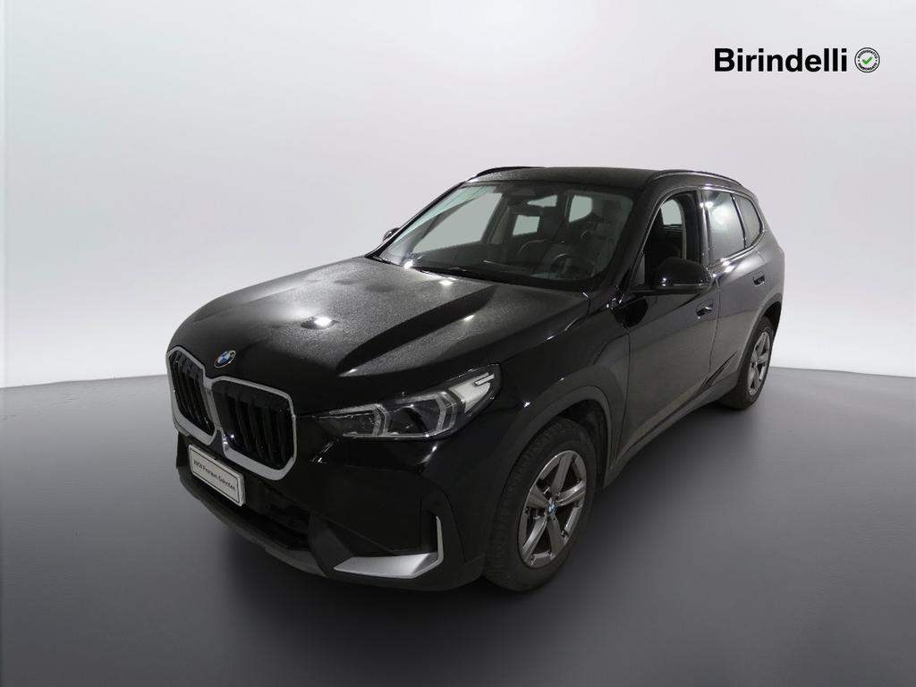 BMW X1 sdrive18d auto
