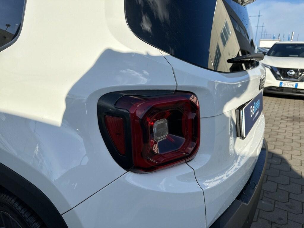 Jeep Renegade 1.3 t4 S 2wd 150cv ddct