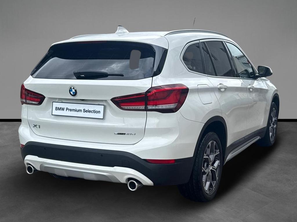 BMW X1 sdrive18d xLine auto