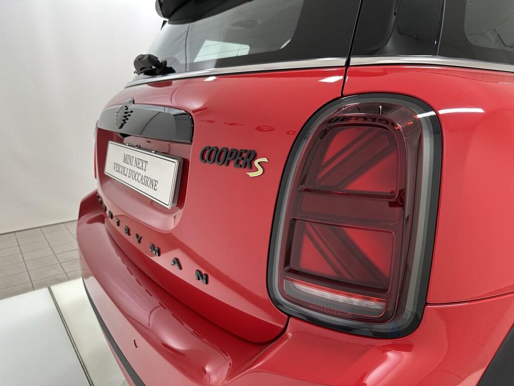 Mini Cooper SE Countryman 1.5 Classic all4 auto
