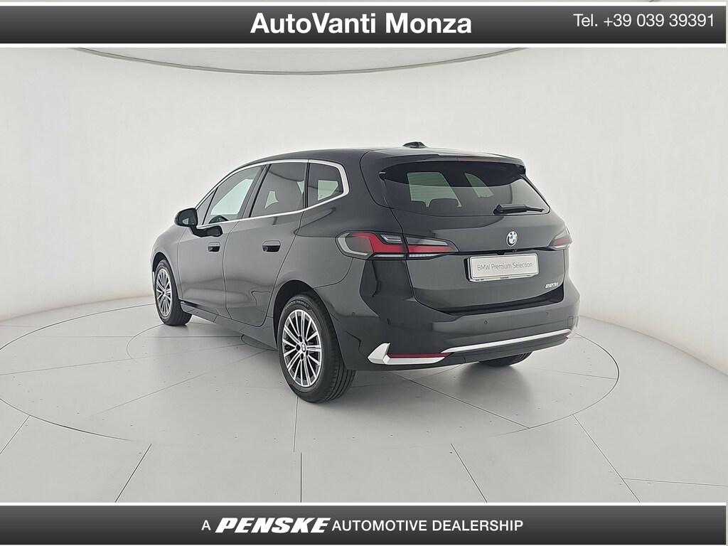 BMW Serie 2 223i Active Tourer mhev 48V Luxury auto
