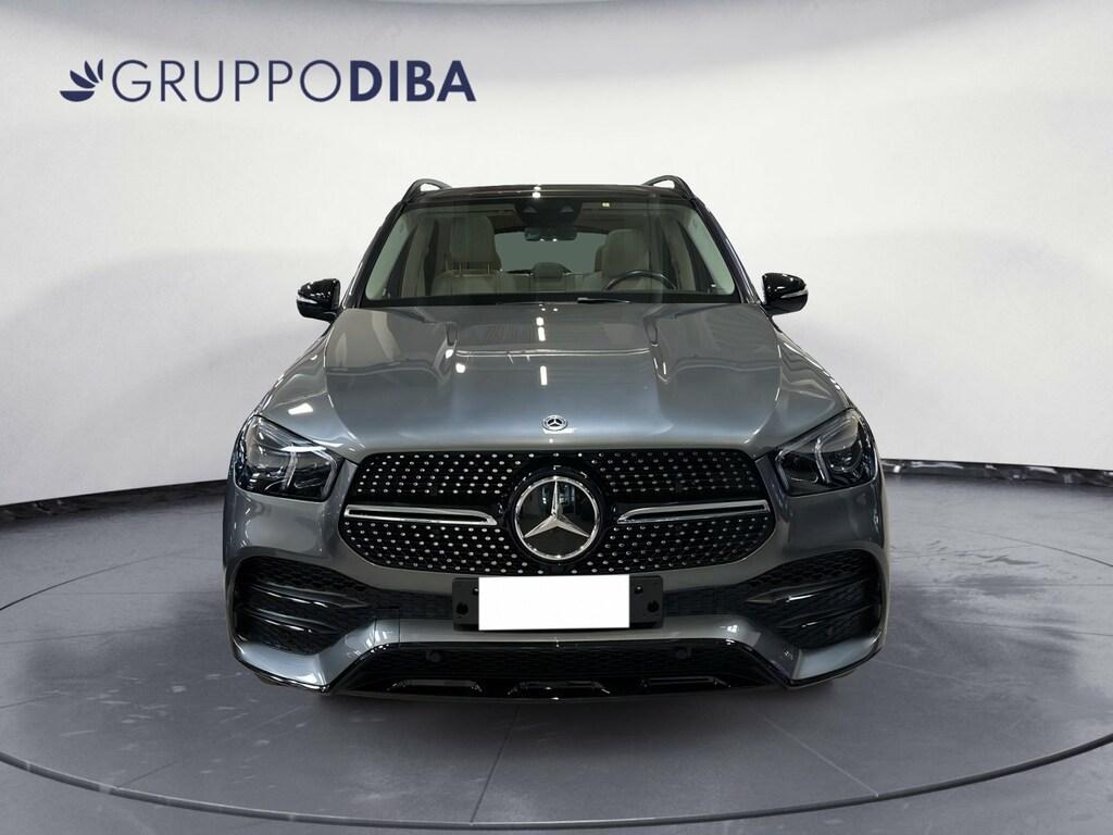 Mercedes GLE 300 d mild hybrid Premium Plus 4matic auto
