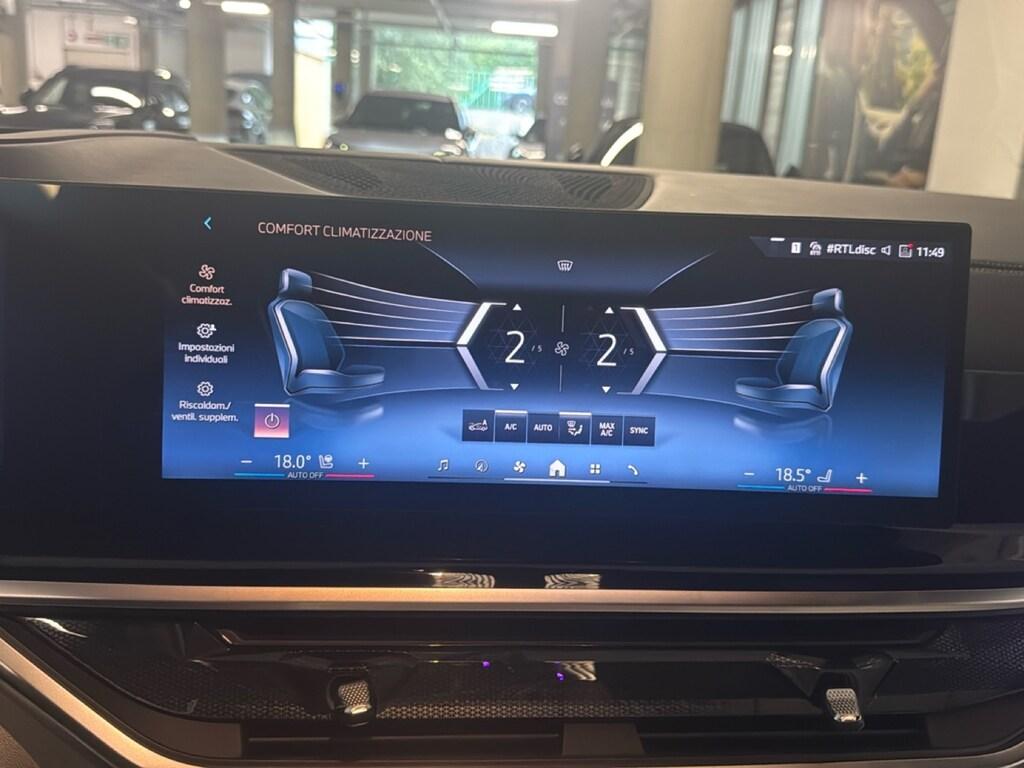 BMW X5 xdrive40d MSport Pro auto