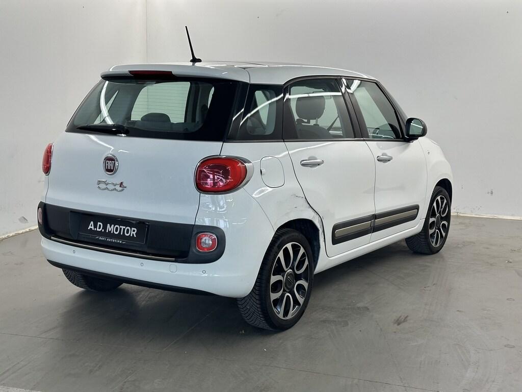 Fiat 500L 1.3 mjt Pop Star 85cv