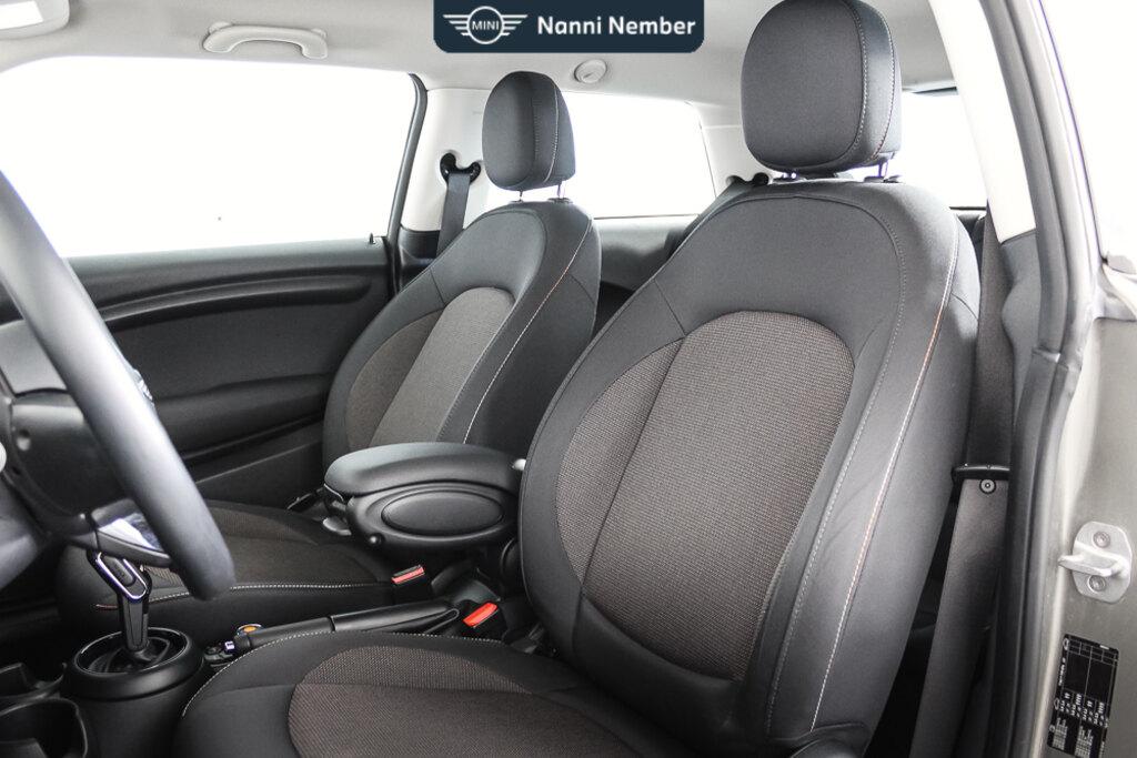 Mini Cooper D 1.5 D Cooper D Hype Auto