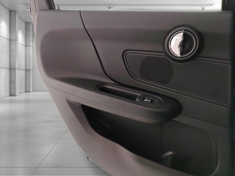 Mini One D Countryman 1.5 TwinPower Turbo One D Hype Steptronic