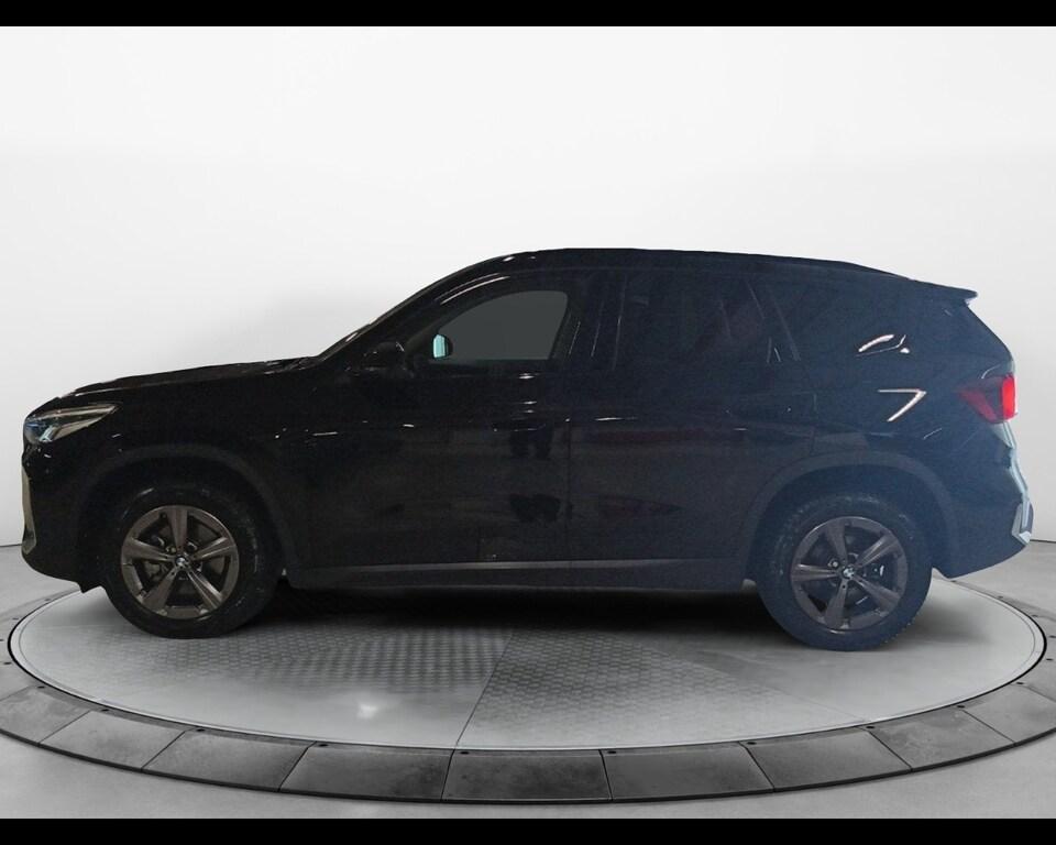 BMW X1 sdrive18d auto