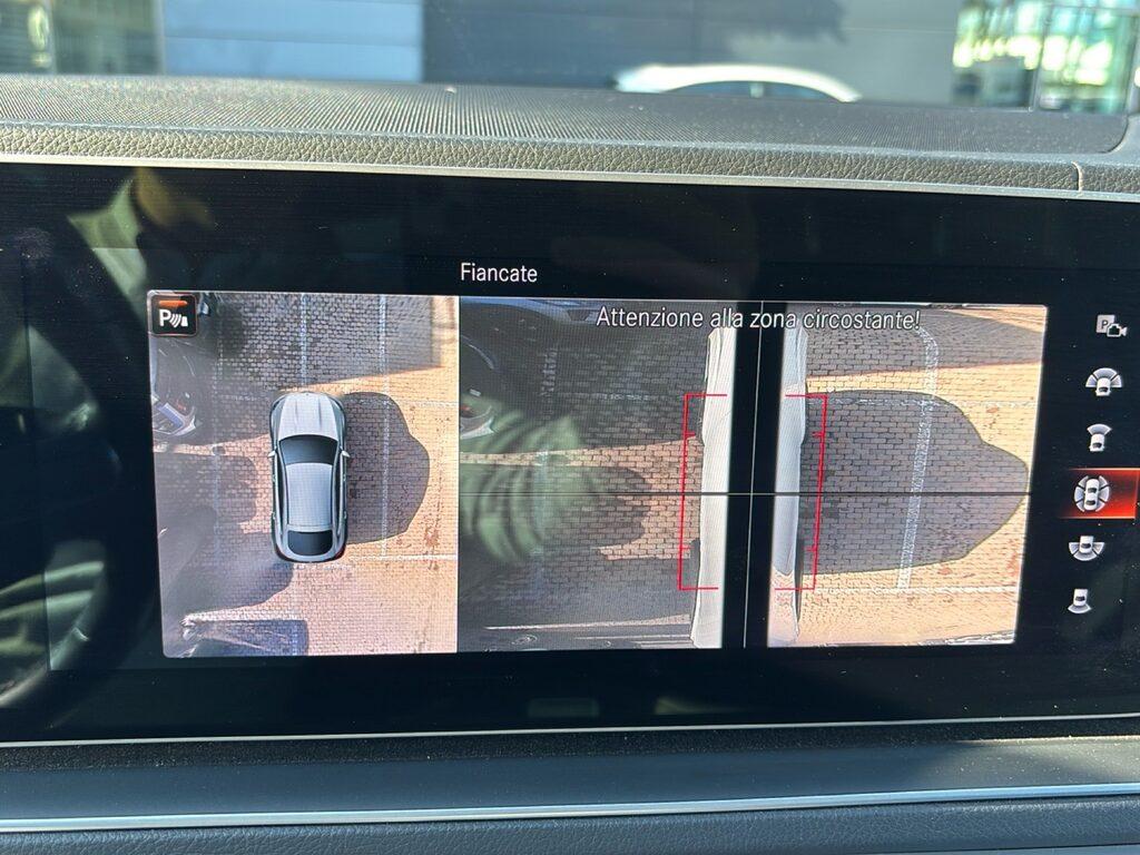 Mercedes GLE 350 de eq-power Premium 4matic auto
