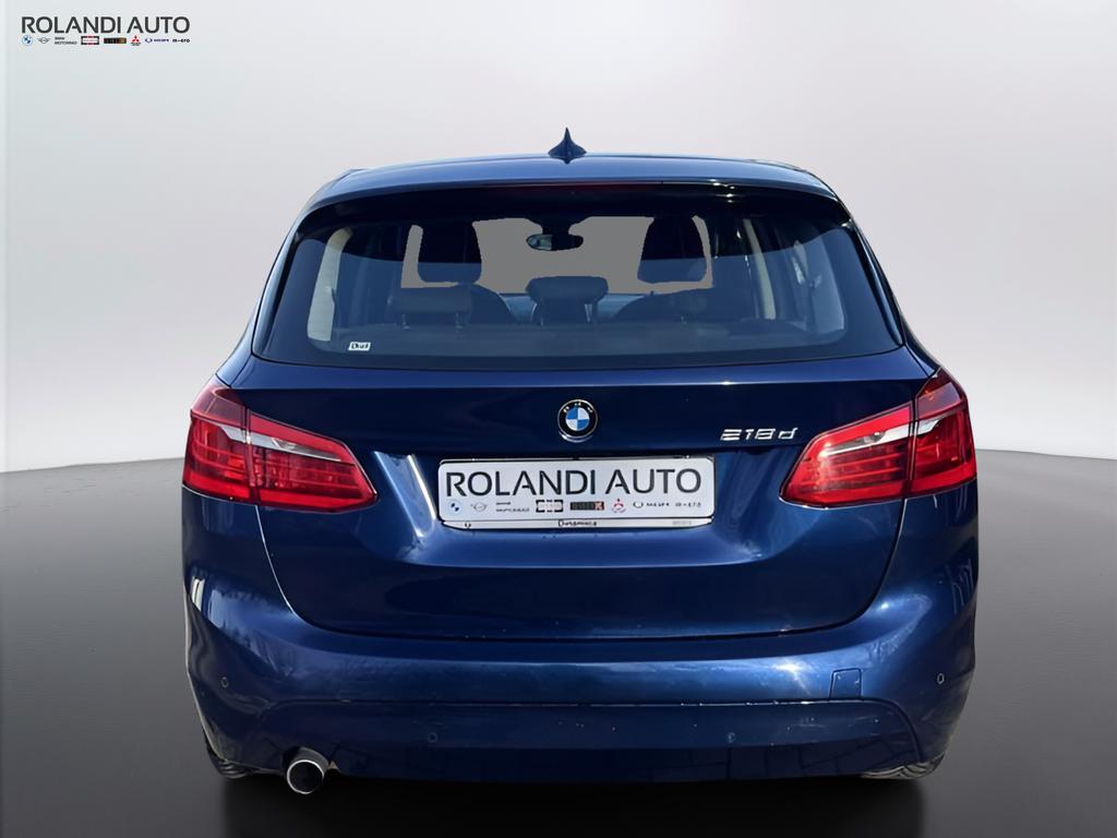 BMW Serie 2 218d Active Tourer Advantage auto my15