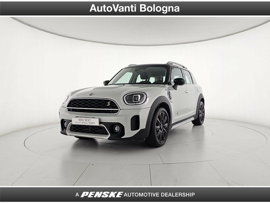 Mini Cooper SE Countryman 1.5 Classic all4 auto