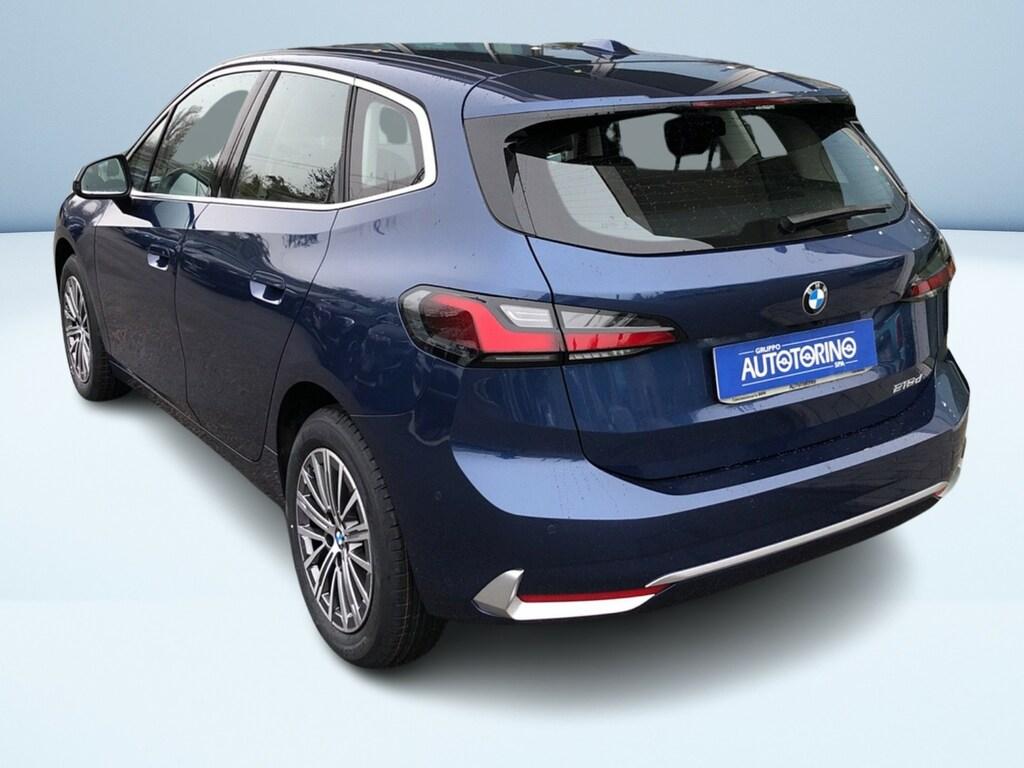 BMW Serie 2 218d Active Tourer Luxury auto