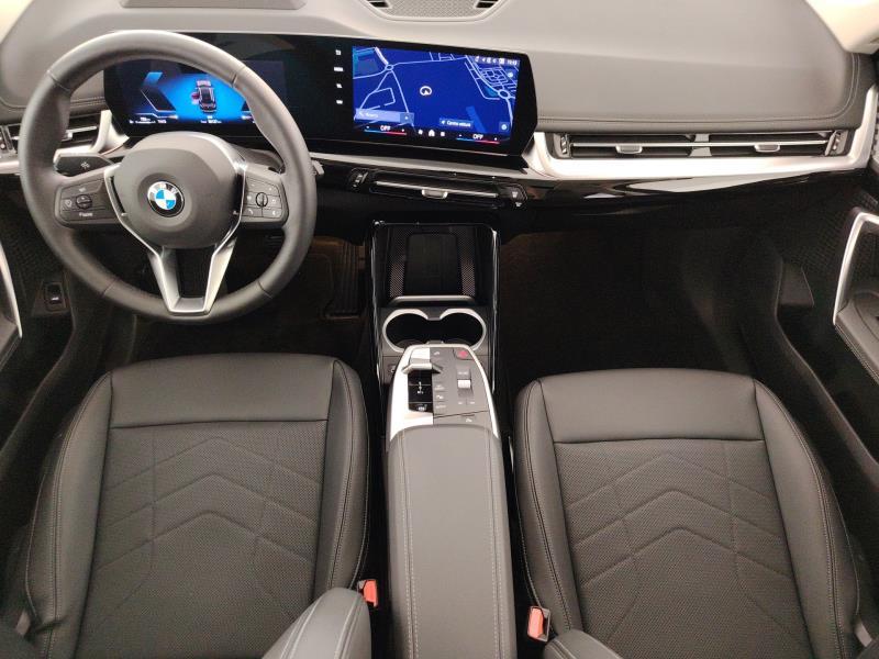 BMW X1 sdrive20d mhev 48V X-Line auto