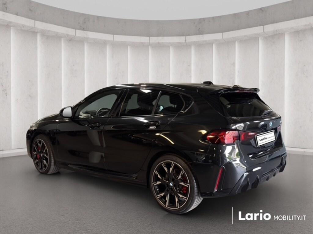 BMW Serie 1 118d MSport Pro auto