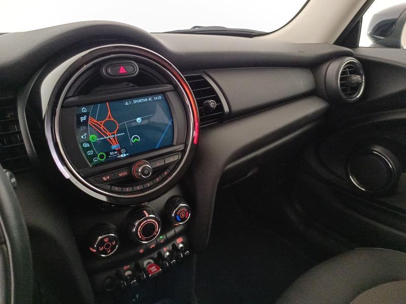 Mini One 1.5 TwinPower Turbo One