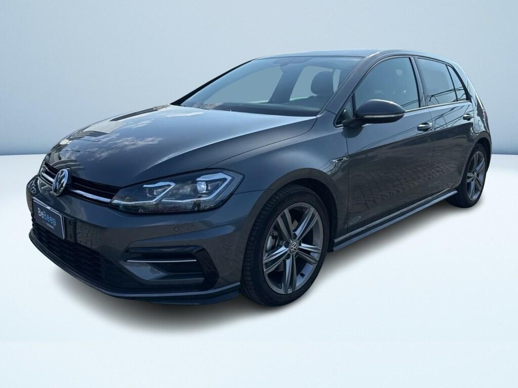 Volkswagen Golf 5p 1.6 tdi Sport 115cv dsg