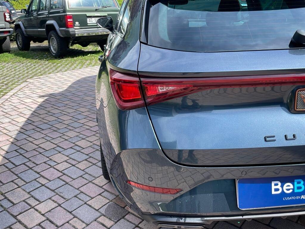 Cupra Leon Sportstourer 1.5 hybrid 150cv dsg