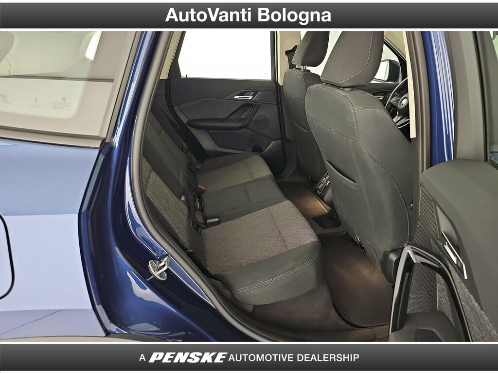 BMW X1 25e xdrive auto