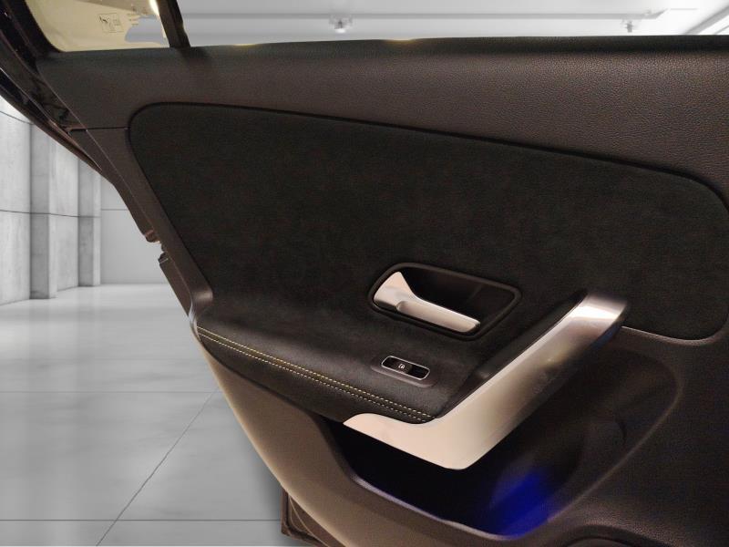 Mercedes Classe A A 45 S AMG 4matic+ auto