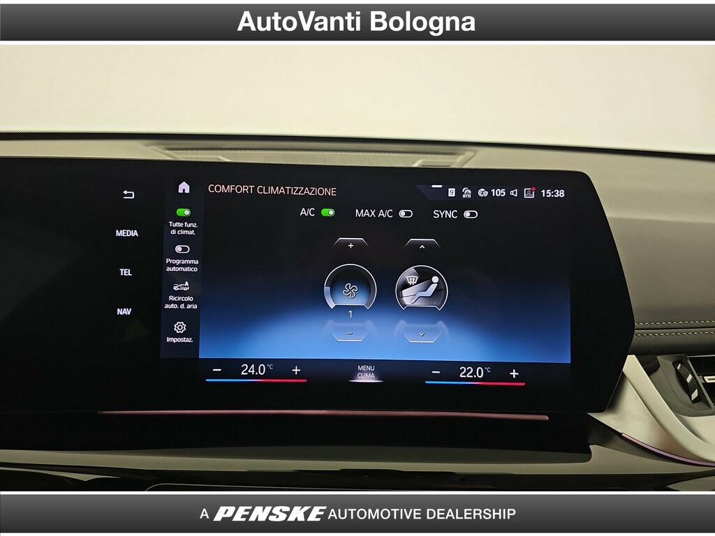 BMW X1 30e xdrive X-Line auto