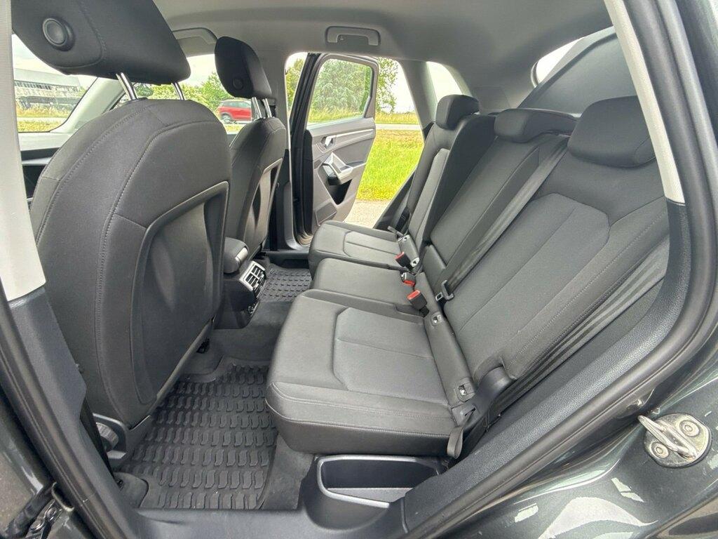 Audi Q3 45 1.4 tfsi e S Line Edition s-tronic