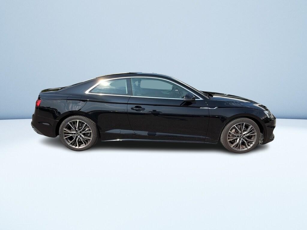 Audi A5 Coupe 45 2.0 tfsi mhev Business quattro 265cv s-tronic