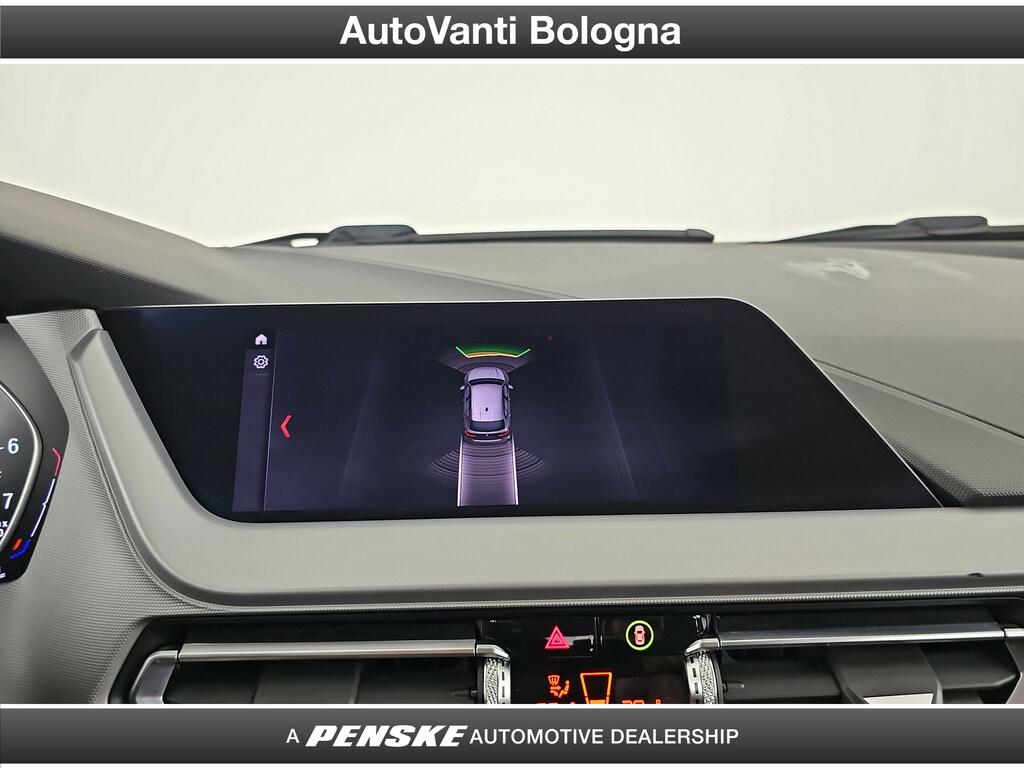 BMW Serie 1 118i Advantage auto