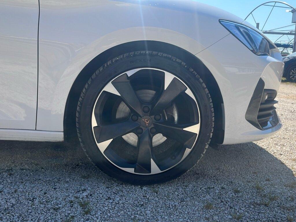 Cupra Leon Sportstourer 1.5 hybrid 150cv dsg