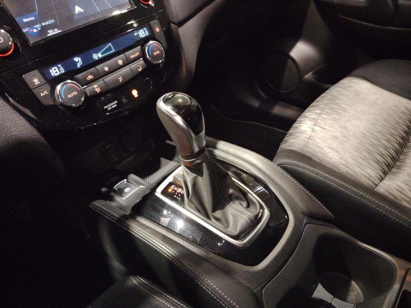Nissan X-Trail 1.6 dci N-Connecta 2wd xtronic
