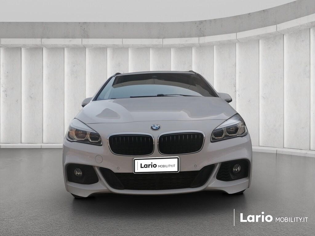 BMW Serie 2 216d Active Tourer Msport auto my17