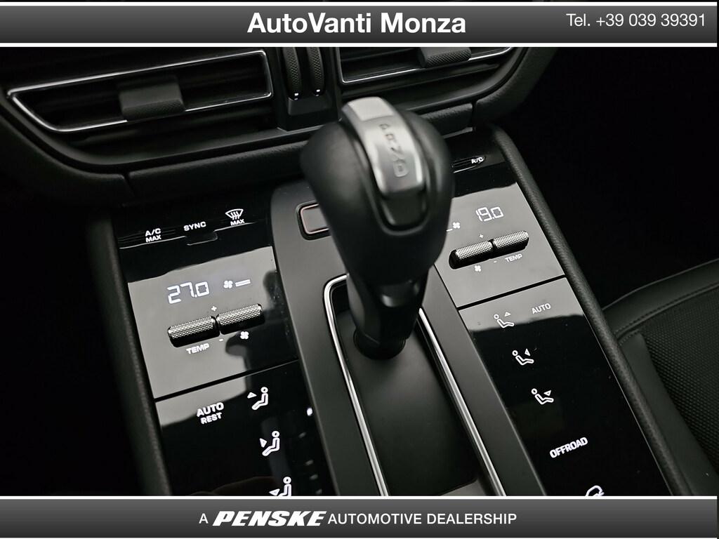 Porsche Macan 2.0 265cv pdk