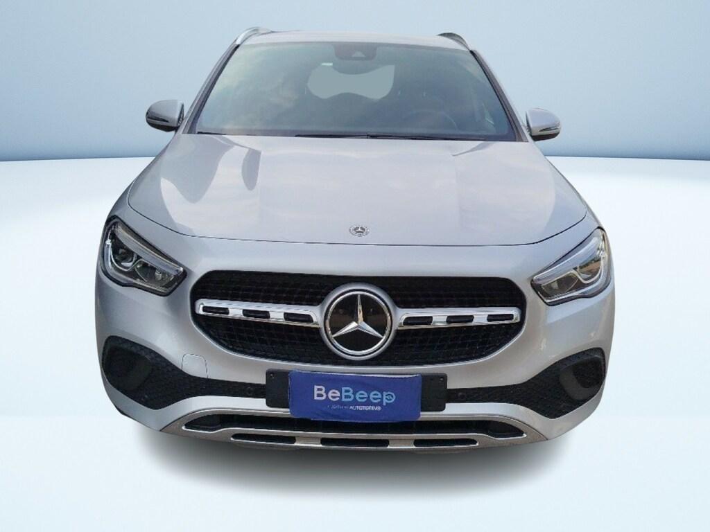 Mercedes GLA 200 d Sport Plus auto