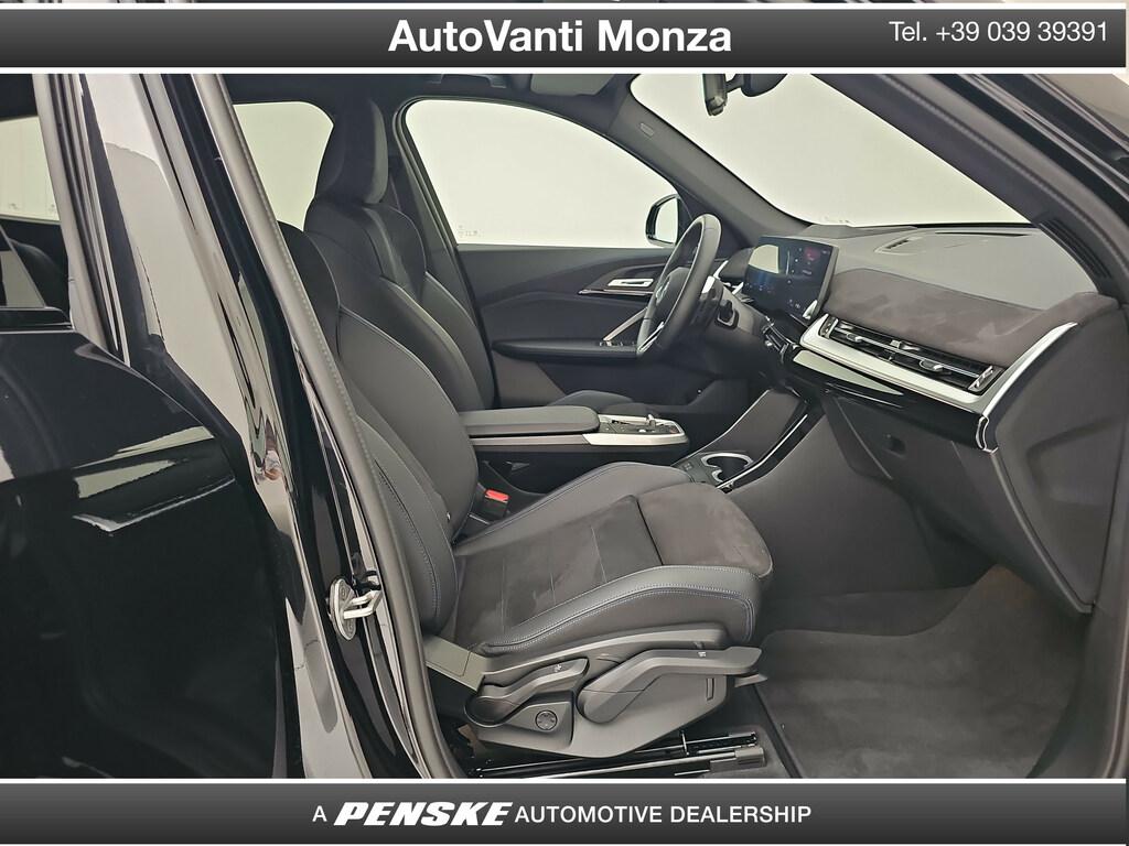 BMW X1 xdrive 25e MSport Pro auto