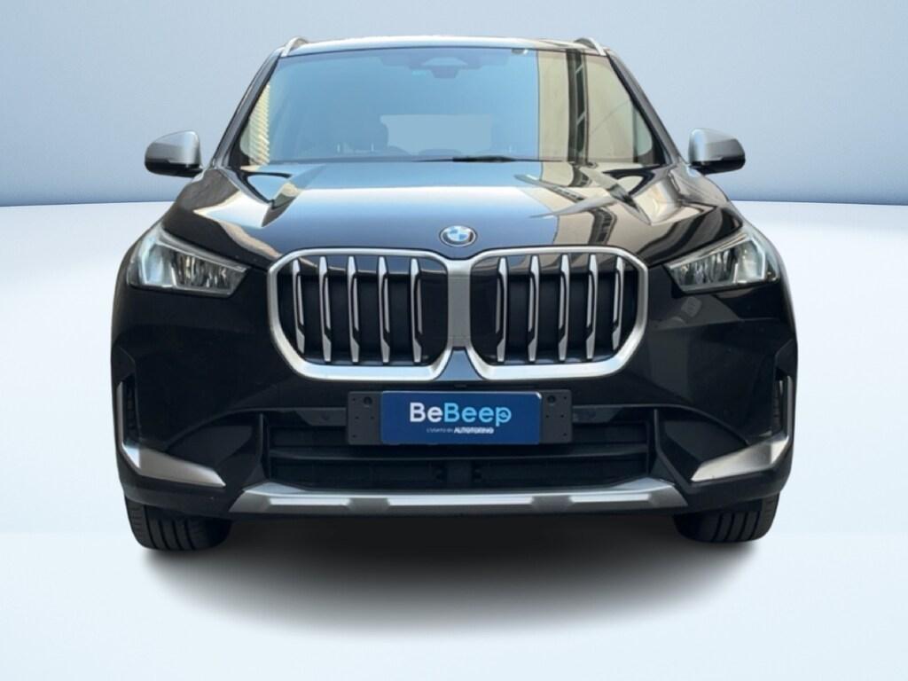 BMW X1 sdrive18d X-Line auto