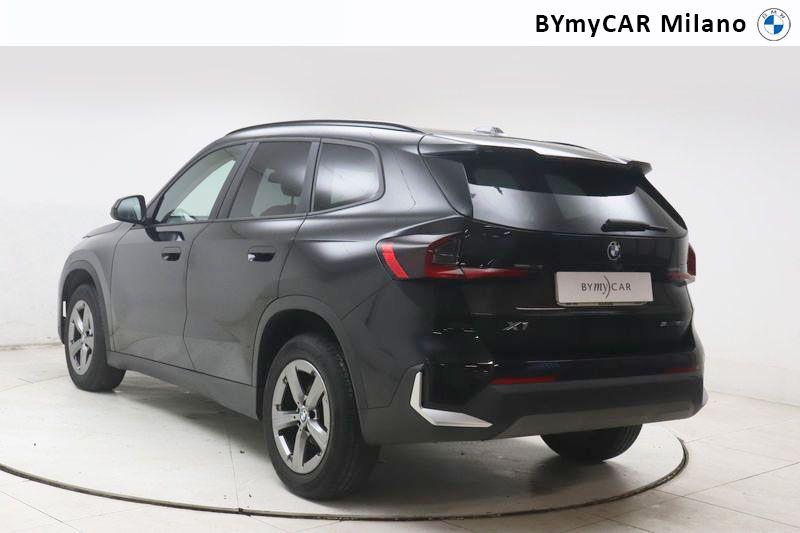 BMW X1 sdrive18d X-Line Edition Balance auto