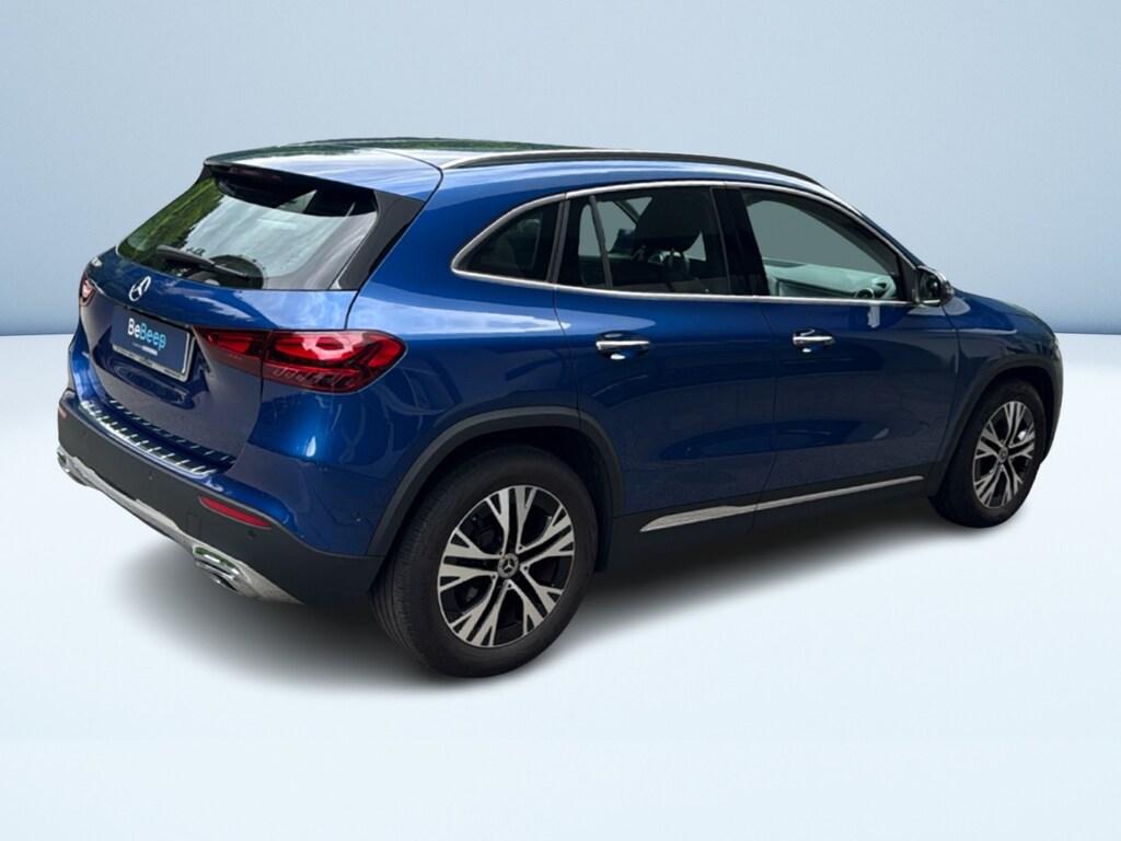 Mercedes GLA 180 Progressive Advanced Plus auto