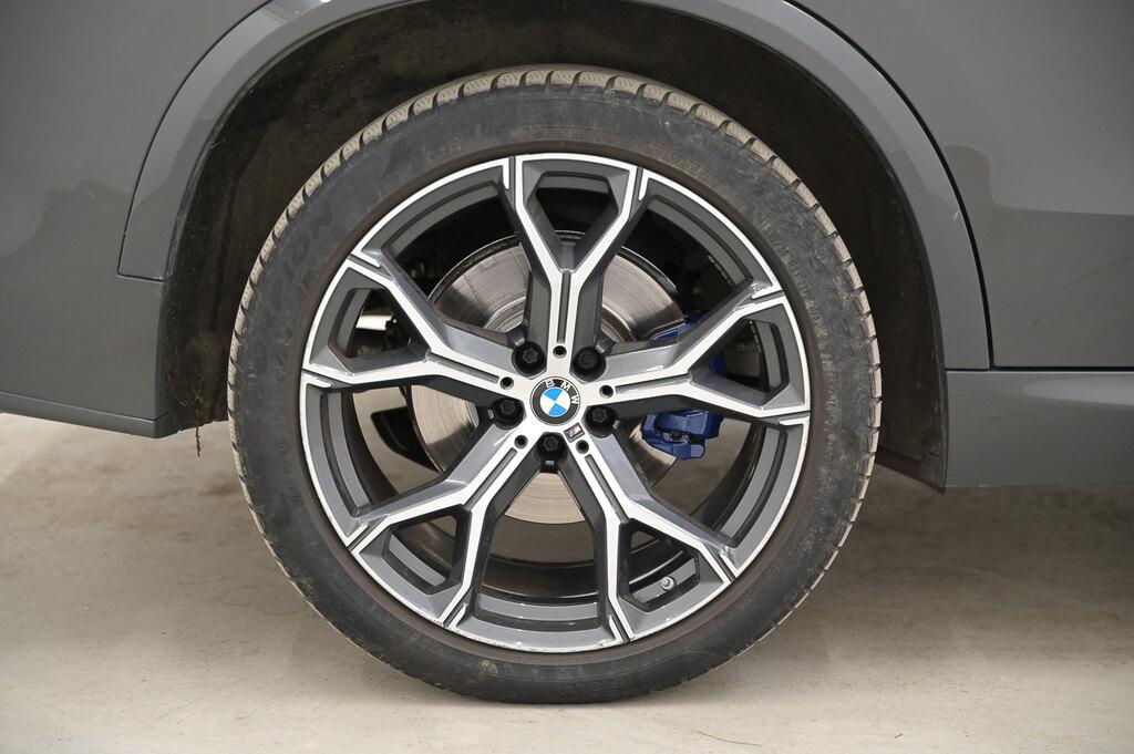 BMW X5 xdrive30d mhev 48V Msport auto