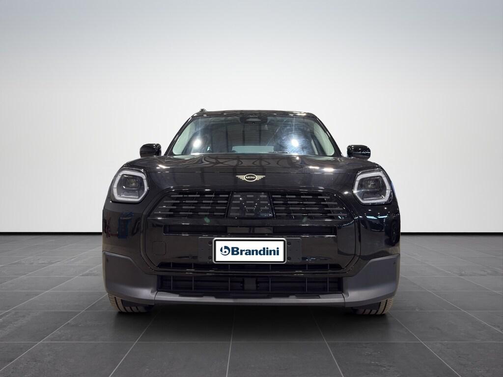 Mini Mini Countryman 2.0 48V D Classic auto