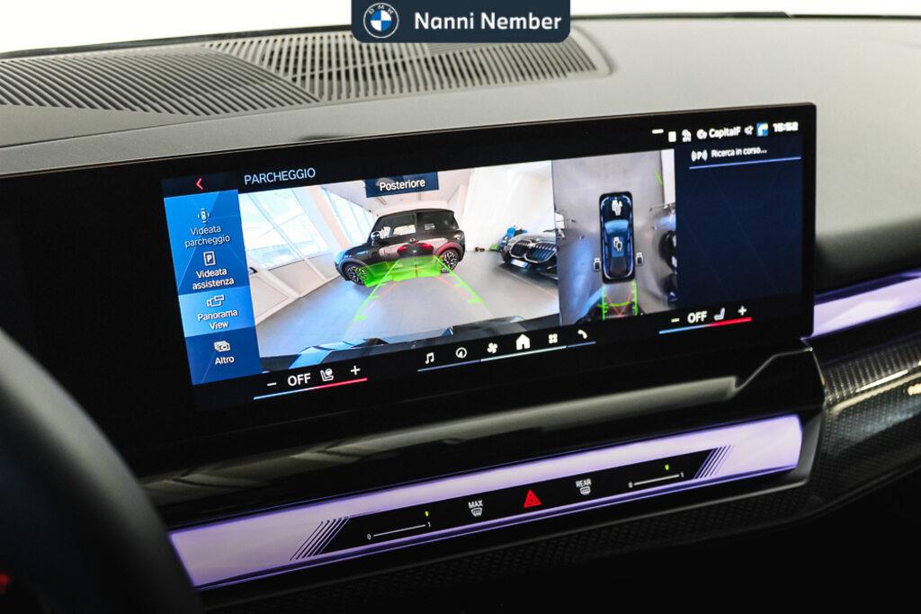 BMW M5 Touring 4.4 727cv auto