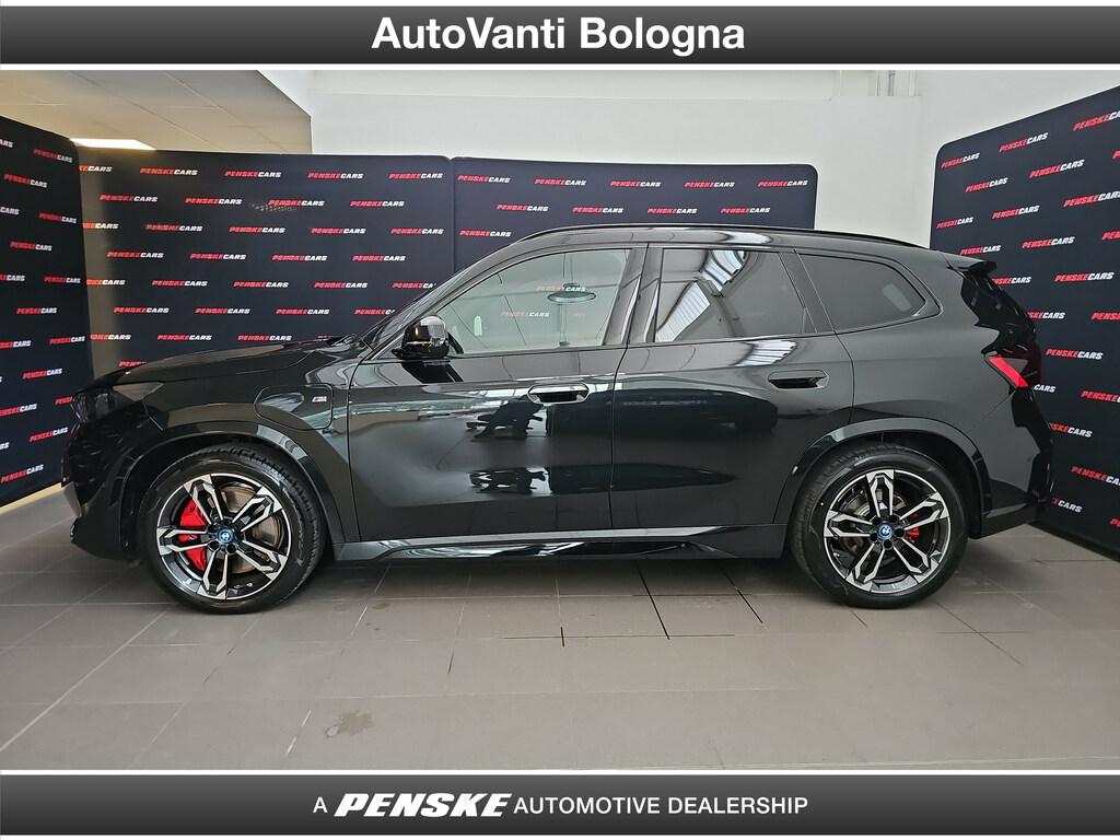 BMW X1 xdrive 25e MSport Pro auto