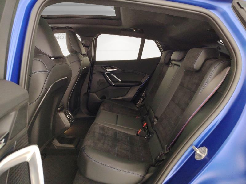 BMW iX2 xdrive 30