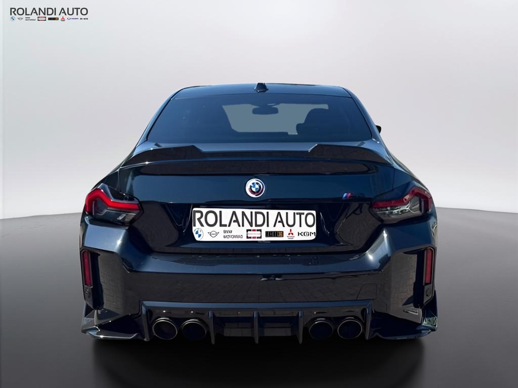 BMW M2 Coupe 3.0 460cv auto
