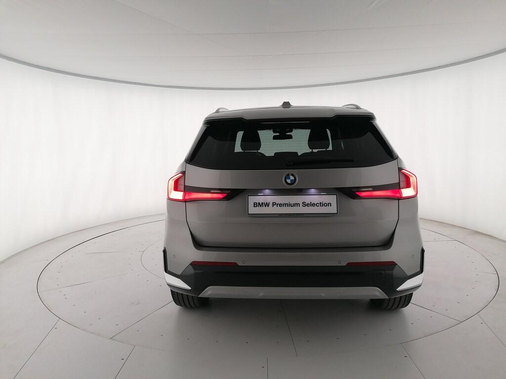 BMW X1 xdrive20d mhev 48V X-Line auto