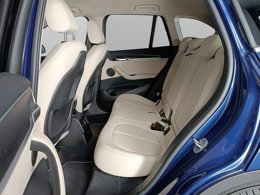 BMW X1 sdrive18d xLine Plus auto