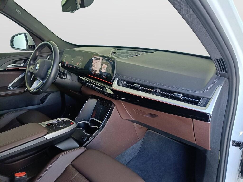 BMW X1 sdrive18d X-Line auto