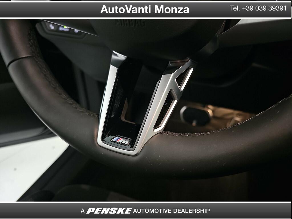 BMW X2 xdrive 20d 48V MSport Pro auto